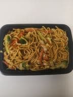 Best Vegetable Lo Mein in Enola, PA