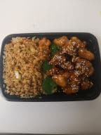 Best (Special Combo) Sesame Chicken in Enola, PA