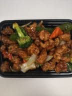 Best Black Pepper Chicken in Enola, PA